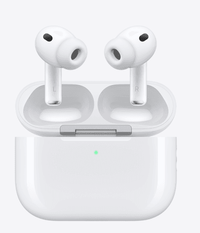 AirPods Pro 3
