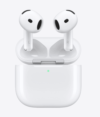 AirPods 4