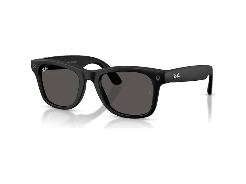Ray-Ban Meta de sol