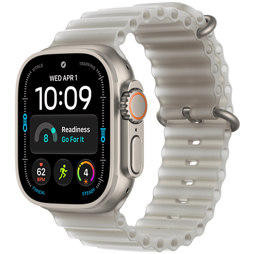 Apple Watch Ultra